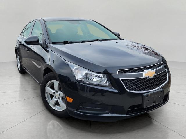 2014 Chevrolet Cruze Vehicle Photo in Appleton, WI 54913