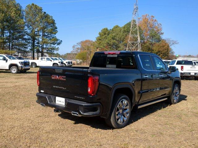 2025 GMC Sierra 1500 Vehicle Photo in ALBERTVILLE, AL 35950-0246