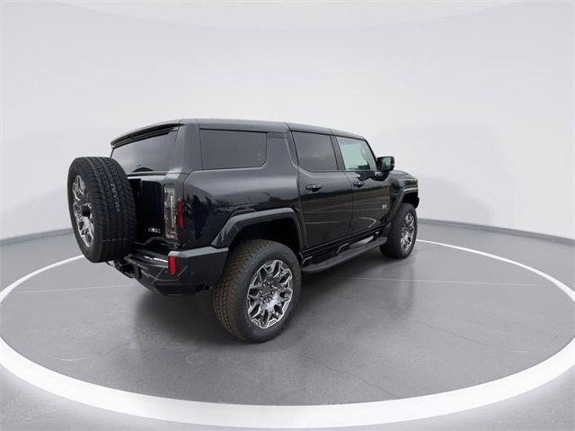 2024 GMC HUMMER EV SUV Vehicle Photo in BOWLING GREEN, KY 42104-4102