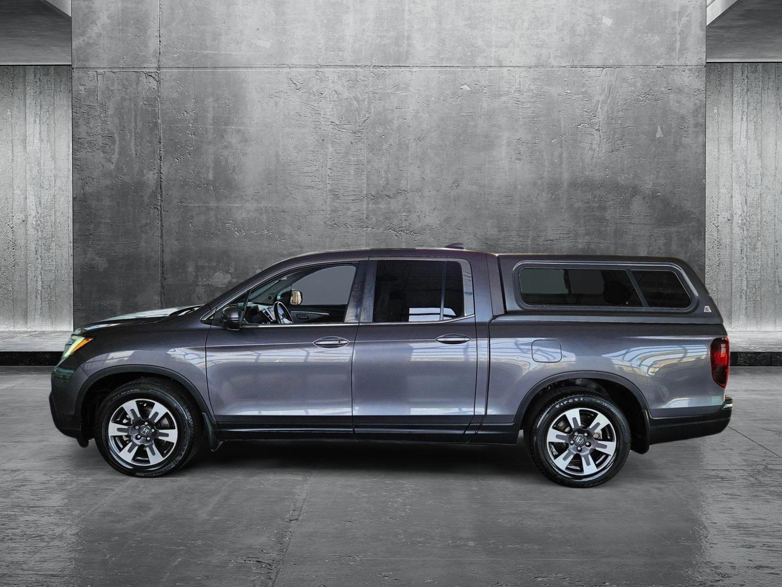 2019 Honda Ridgeline Vehicle Photo in Henderson, NV 89014