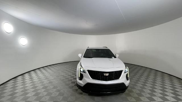 2020 Cadillac XT4 Vehicle Photo in GILBERT, AZ 85297-0402