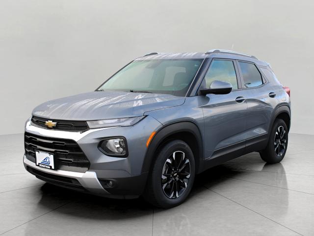 2022 Chevrolet Trailblazer Vehicle Photo in MADISON, WI 53713-3220