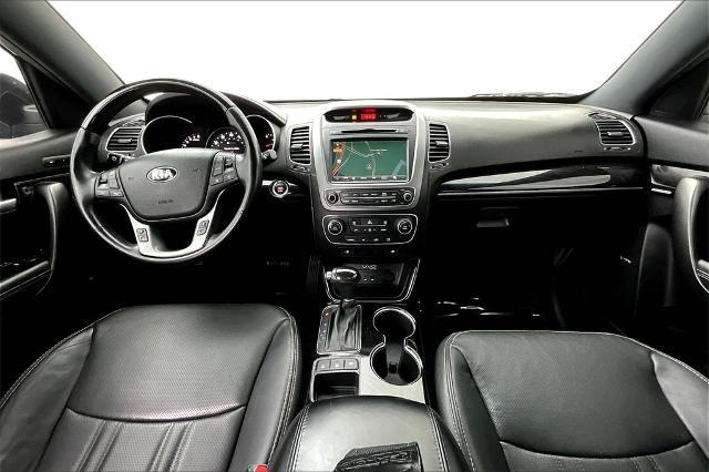 2015 Kia Sorento Vehicle Photo in Grapevine, TX 76051