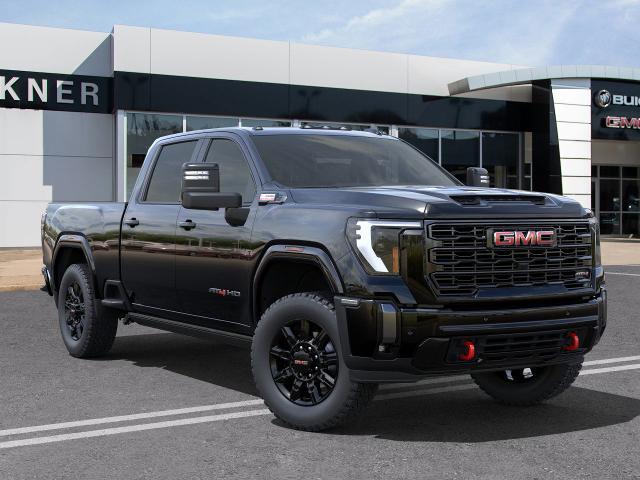 2025 GMC Sierra 2500 HD Vehicle Photo in TREVOSE, PA 19053-4984