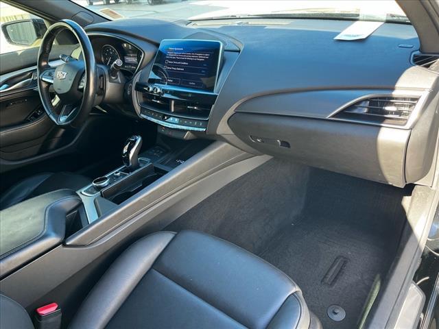 2020 Cadillac CT5 Vehicle Photo in TAMPA, FL 33612-3404