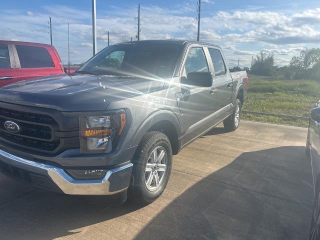 2023 Ford F-150 Vehicle Photo in ROSENBERG, TX 77471