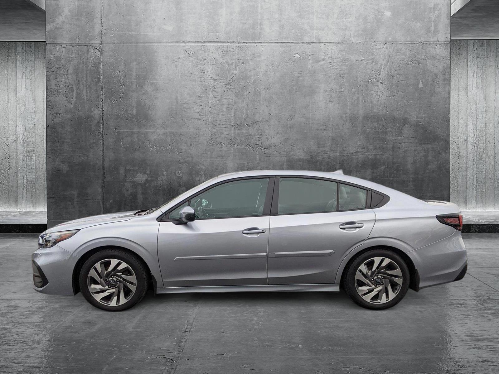 2023 Subaru Legacy Vehicle Photo in Cockeysville, MD 21030