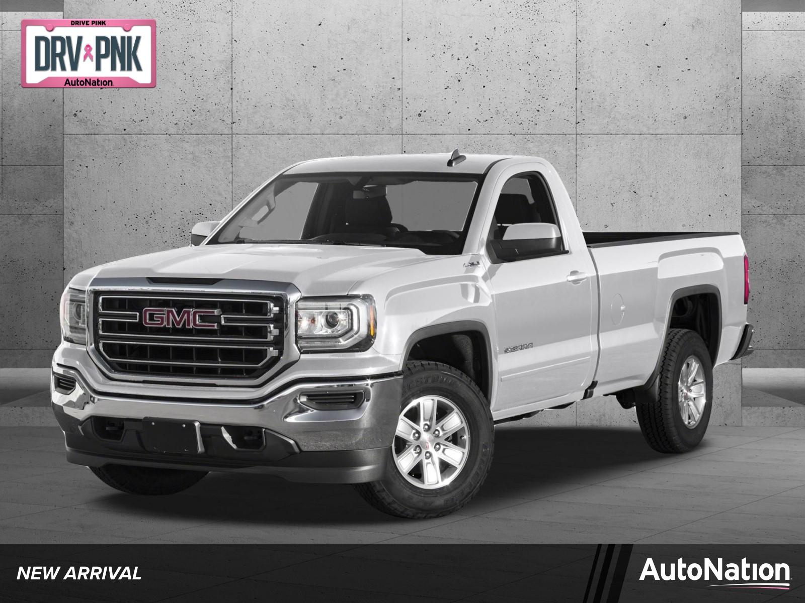 2016 GMC Sierra 1500 Vehicle Photo in MIAMI, FL 33134-2699