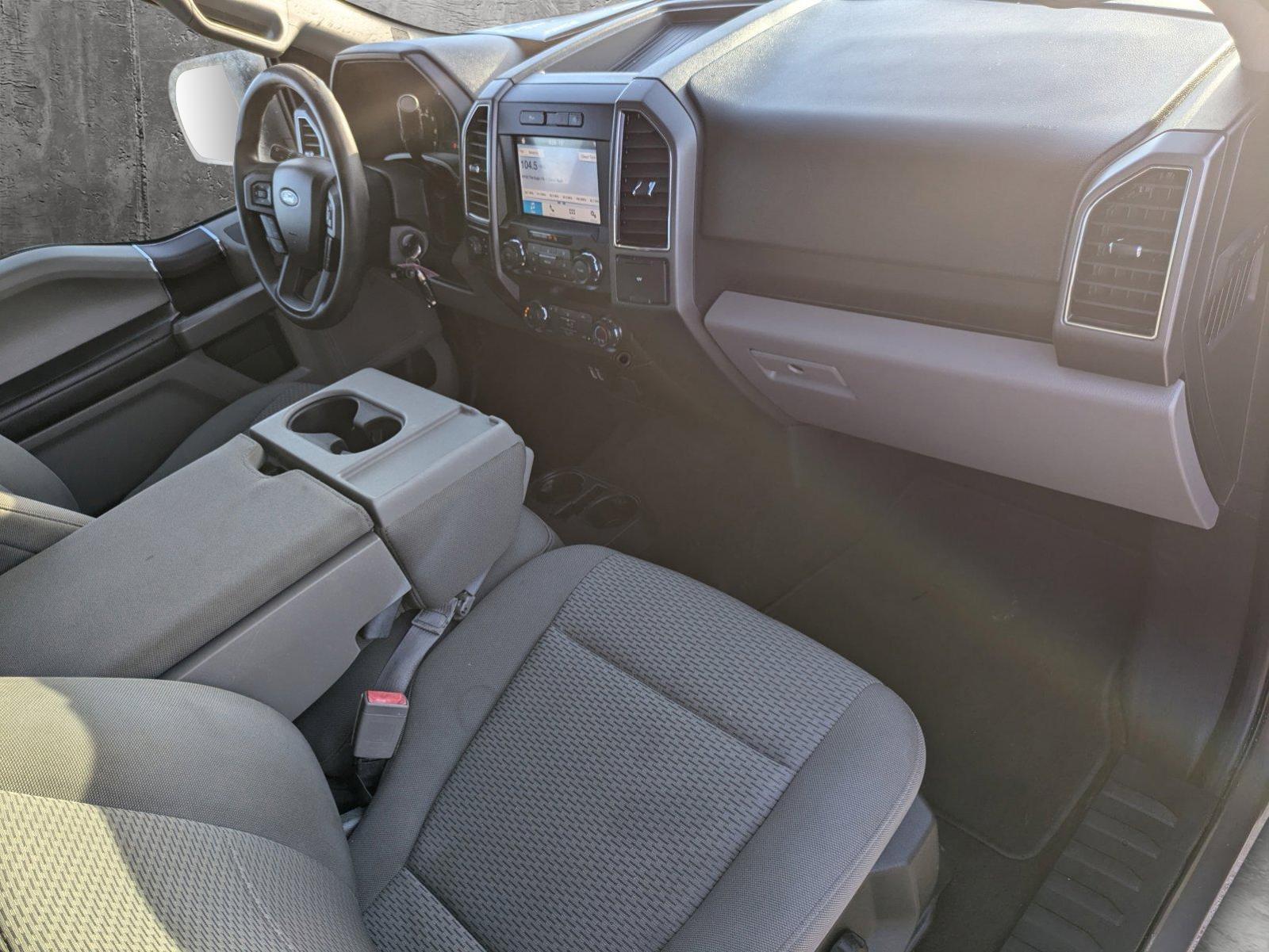 2019 Ford F-150 Vehicle Photo in Corpus Christi, TX 78415