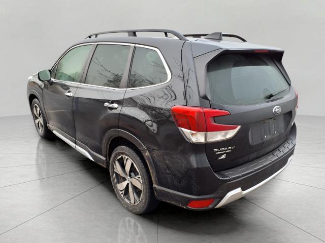 2019 Subaru Forester Vehicle Photo in Oshkosh, WI 54904