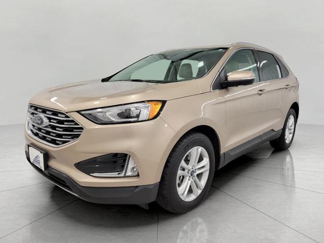 2020 Ford Edge Vehicle Photo in NEENAH, WI 54956-2243