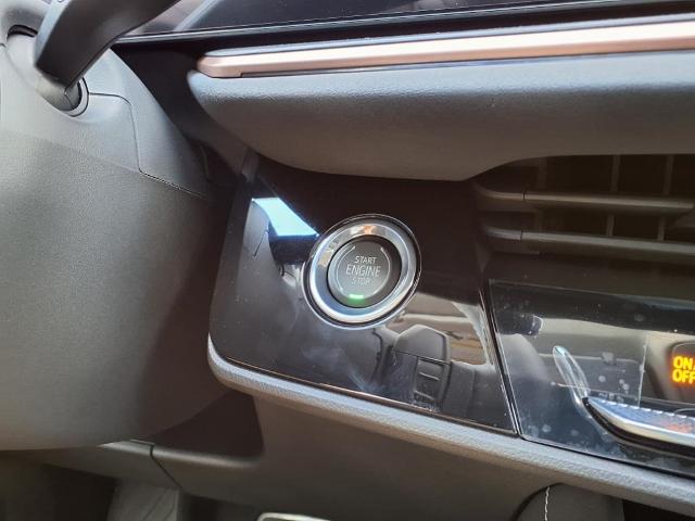 2025 Buick Envision Vehicle Photo in ROSENBERG, TX 77471-5675