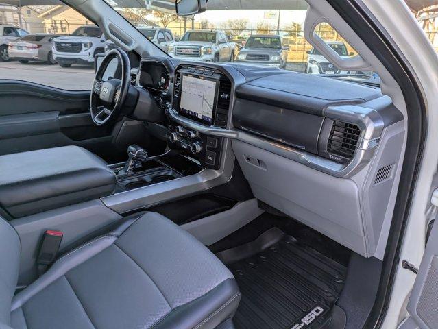 2021 Ford F-150 Vehicle Photo in SELMA, TX 78154-1459