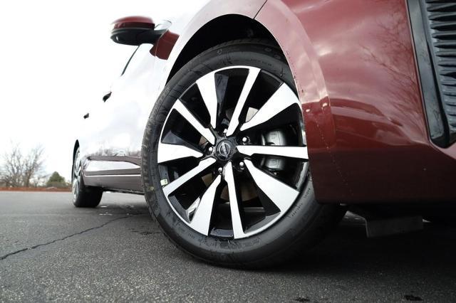 2025 Nissan Sentra Vehicle Photo in Ballwin, MO 63011