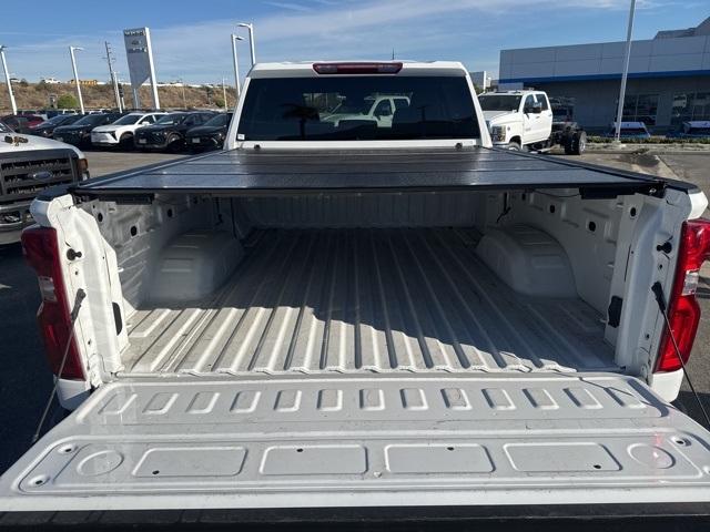 2024 Chevrolet Silverado 2500 HD Vehicle Photo in VENTURA, CA 93003-8585