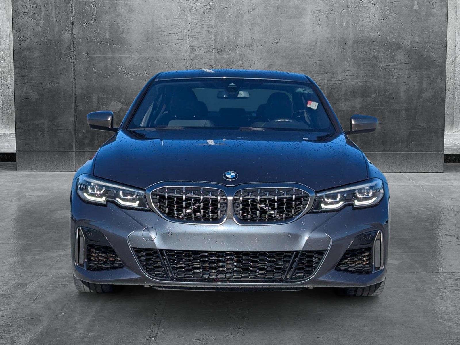 2020 BMW M340i Vehicle Photo in Ft. Myers, FL 33907