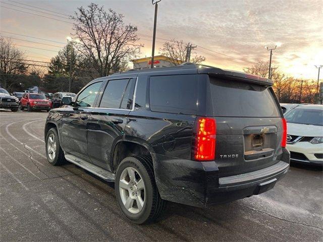 2016 Chevrolet Tahoe Vehicle Photo in Willow Grove, PA 19090