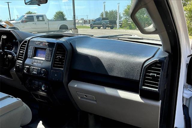 2020 Ford F-150 Vehicle Photo in Tulsa, OK 74145