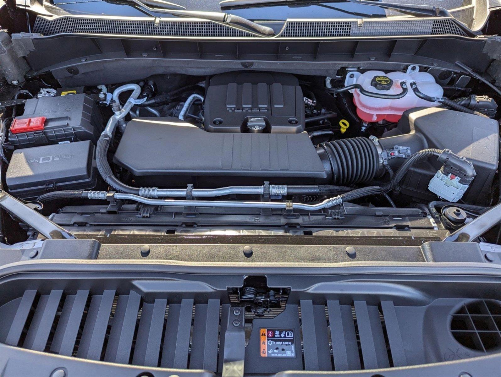 2025 Chevrolet Silverado 1500 Vehicle Photo in GILBERT, AZ 85297-0446