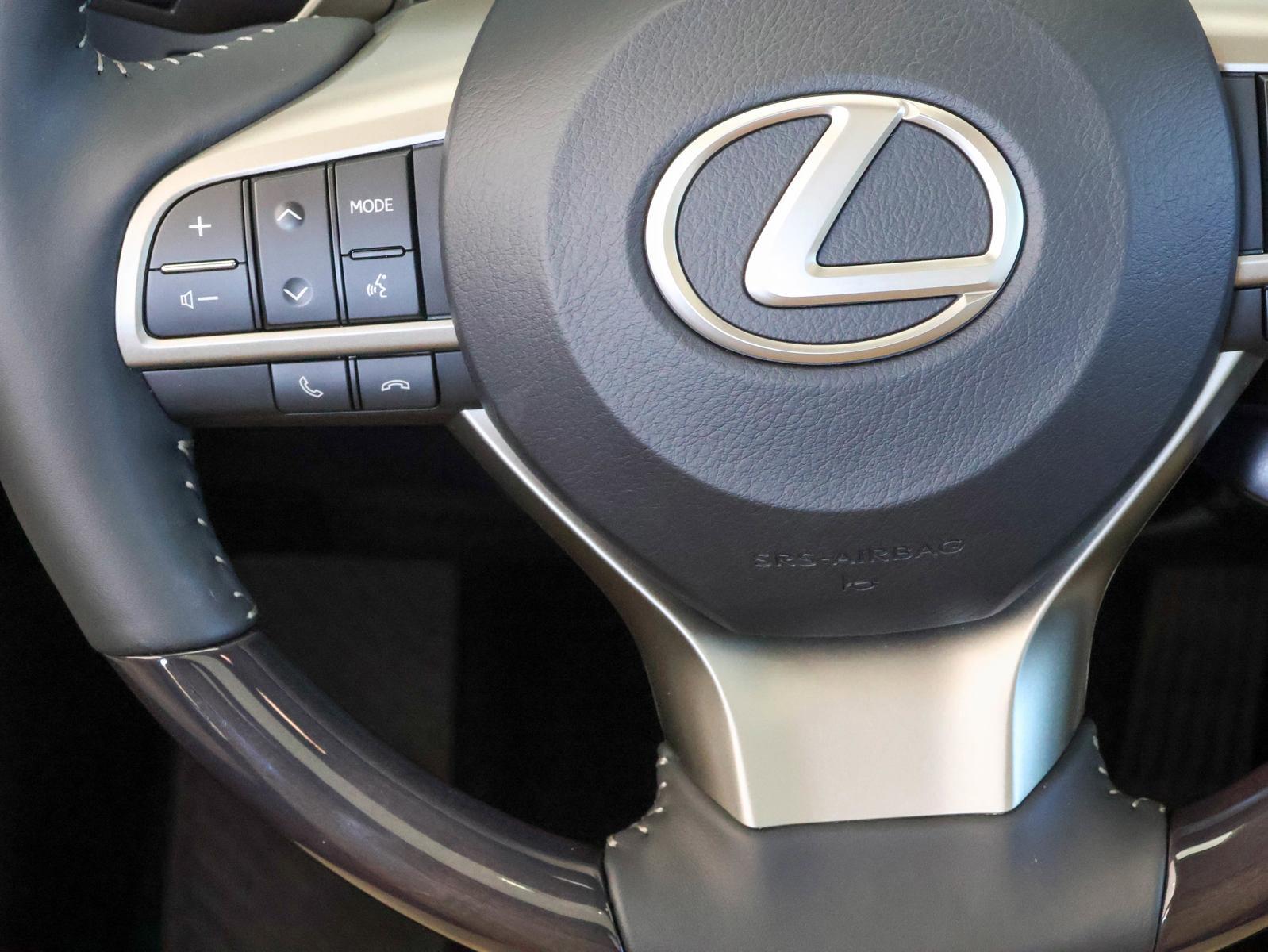 2022 Lexus RX 350 Vehicle Photo in DALLAS, TX 75209-3095