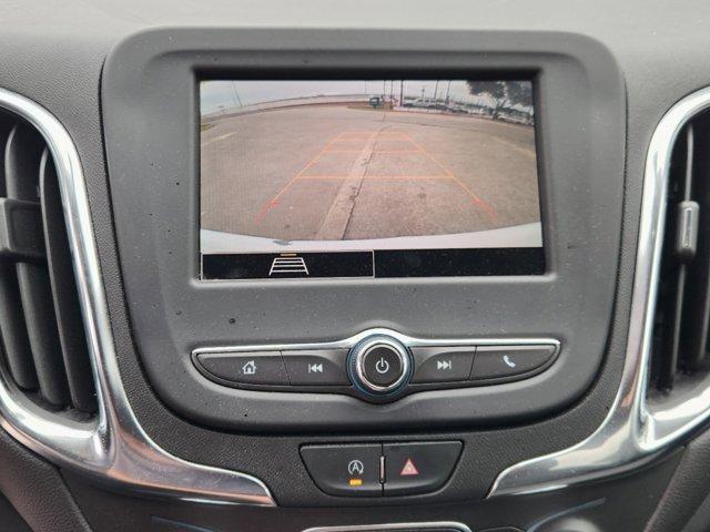 2022 Chevrolet Equinox Vehicle Photo in SUGAR LAND, TX 77478-0000