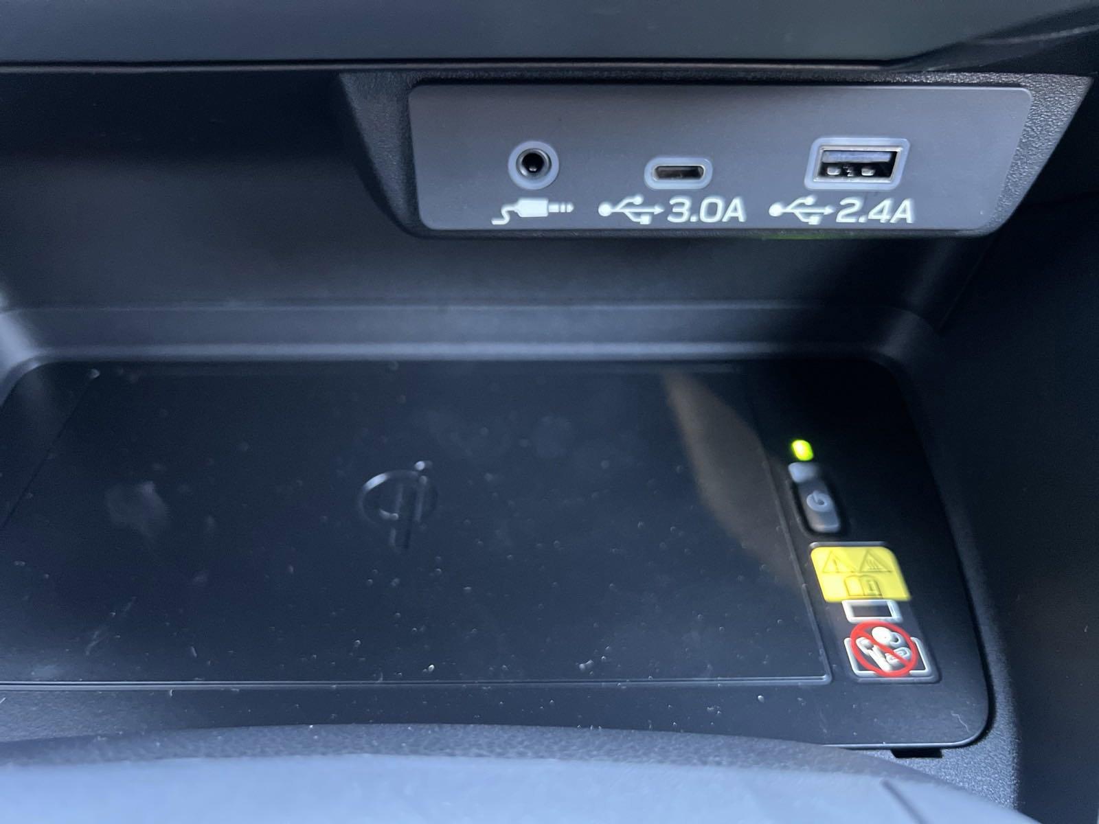 2025 Subaru Crosstrek Vehicle Photo in Mechanicsburg, PA 17050