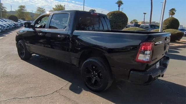 2023 Ram 1500 Vehicle Photo in GOODYEAR, AZ 85338-1310