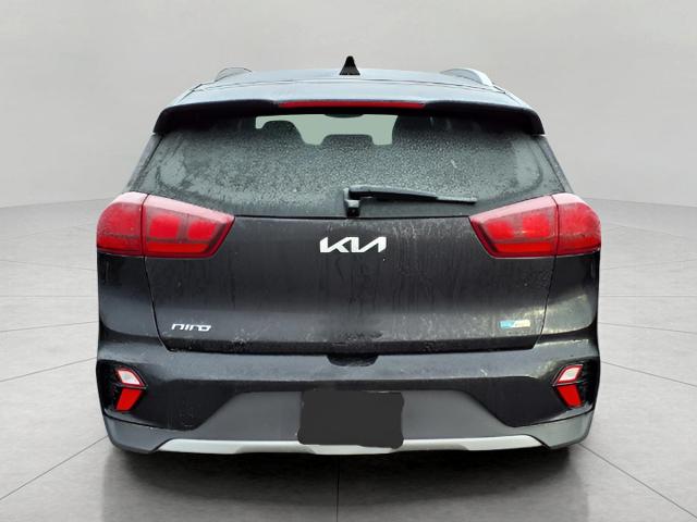 2022 Kia Niro Plug-In Hybrid Vehicle Photo in Oshkosh, WI 54904