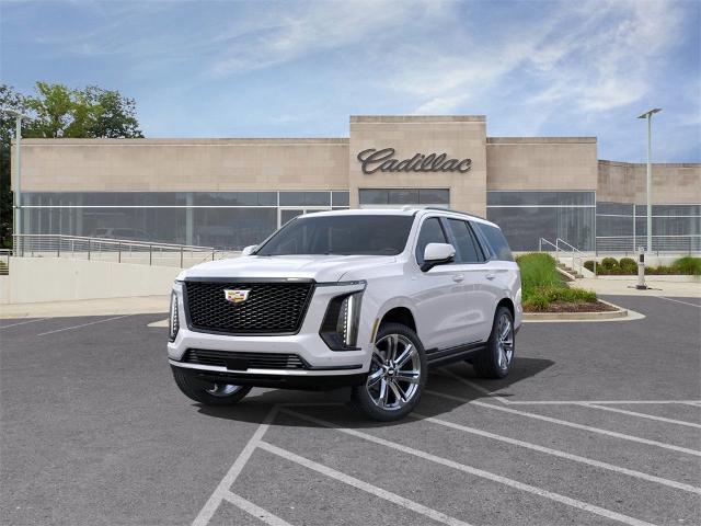 2025 Cadillac Escalade Vehicle Photo in SMYRNA, GA 30080-7631