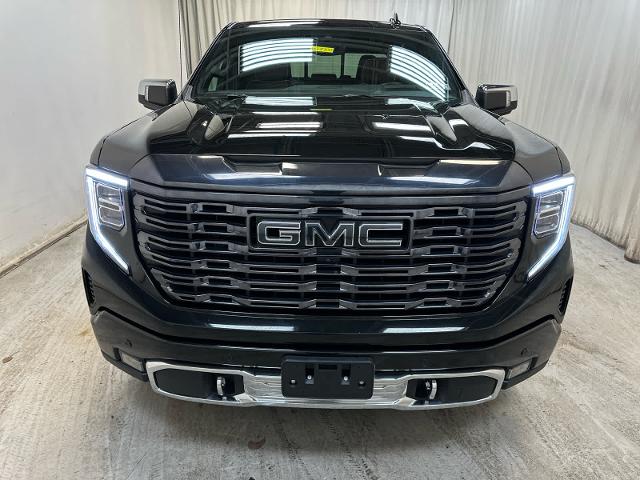 Used 2023 GMC Sierra 1500 Denali Denali Ultimate with VIN 1GTUUHEL4PZ104035 for sale in Wexford, PA