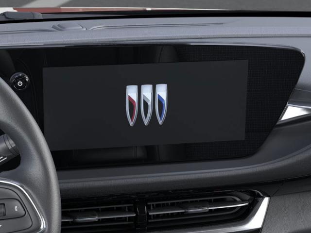 2025 Buick Envista Vehicle Photo in GEORGETOWN, TX 78626-7508