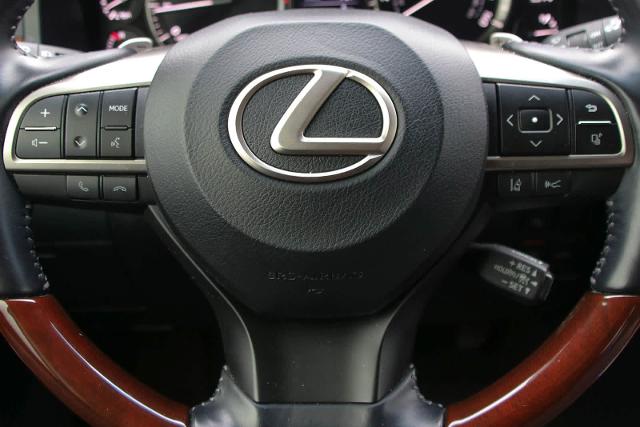 2021 Lexus LX 570 Vehicle Photo in SUGAR LAND, TX 77478