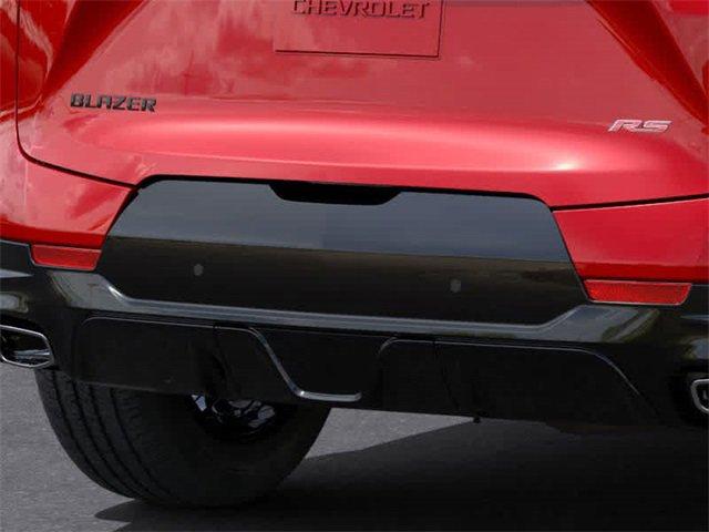 2025 Chevrolet Blazer Vehicle Photo in COLLIERVILLE, TN 38017-9006