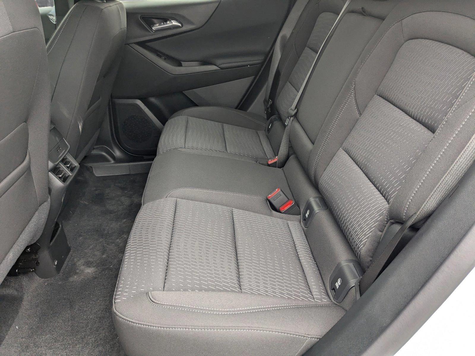 2025 Chevrolet Equinox Vehicle Photo in MIAMI, FL 33134-2699