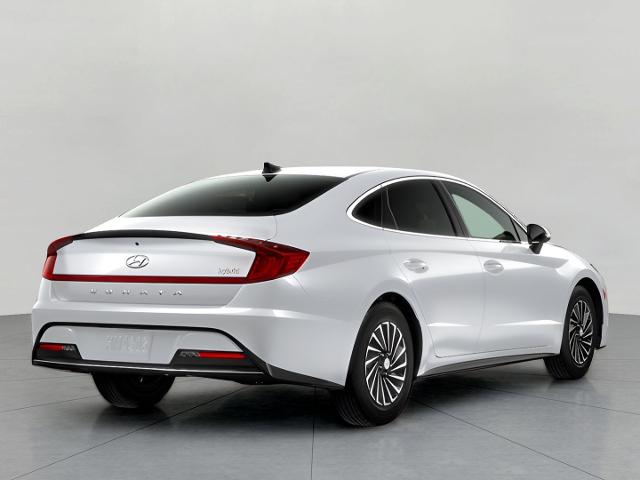 2023 Hyundai SONATA Hybrid Vehicle Photo in Green Bay, WI 54304