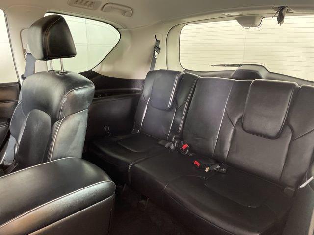 2022 INFINITI QX80 Vehicle Photo in PHOENIX, AZ 85014-3381