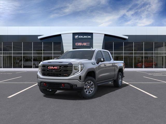 2024 GMC Sierra 1500 Vehicle Photo in LAS VEGAS, NV 89146-3033