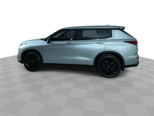 2022 Mitsubishi Outlander Vehicle Photo in GILBERT, AZ 85297-0402