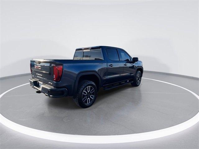 2019 GMC Sierra 1500 Vehicle Photo in BOWLING GREEN, KY 42104-4102