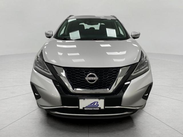 2023 Nissan Murano Vehicle Photo in Appleton, WI 54913