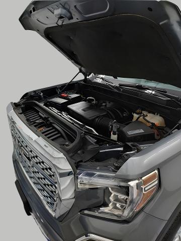 2019 GMC Sierra 1500 Vehicle Photo in OSHKOSH, WI 54904-7811