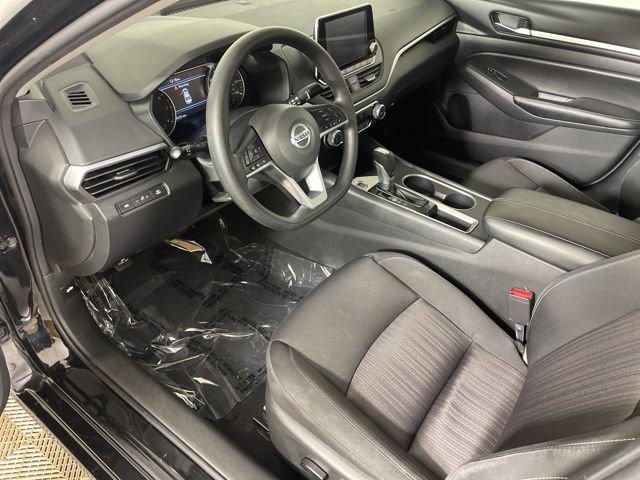 2022 Nissan Altima Vehicle Photo in PHOENIX, AZ 85014-3381