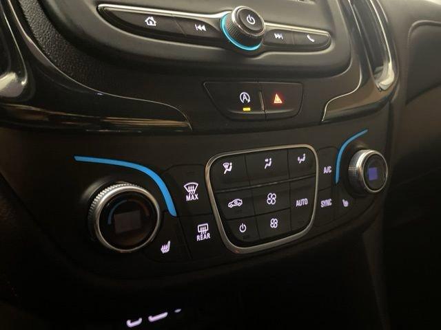 2022 Chevrolet Equinox Vehicle Photo in PHOENIX, AZ 85014-3381