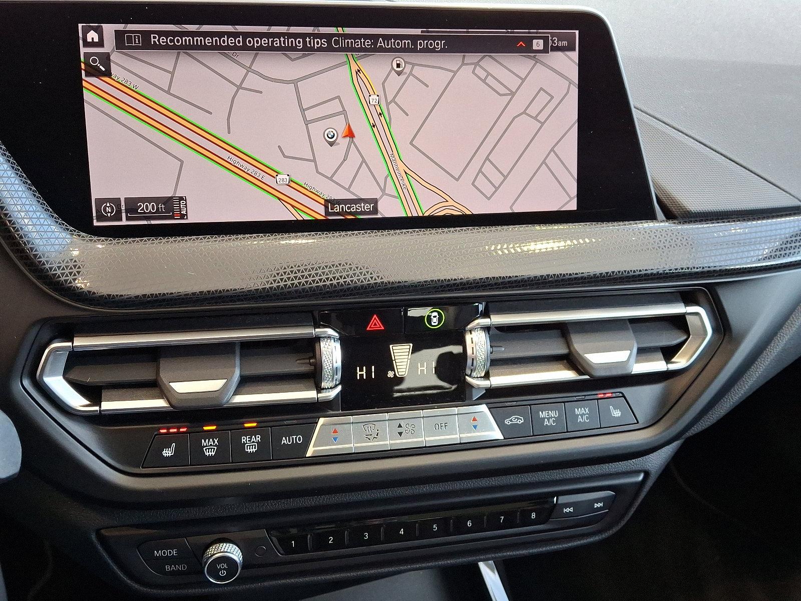 2022 BMW 228i xDrive Vehicle Photo in Lancaster, PA 17601