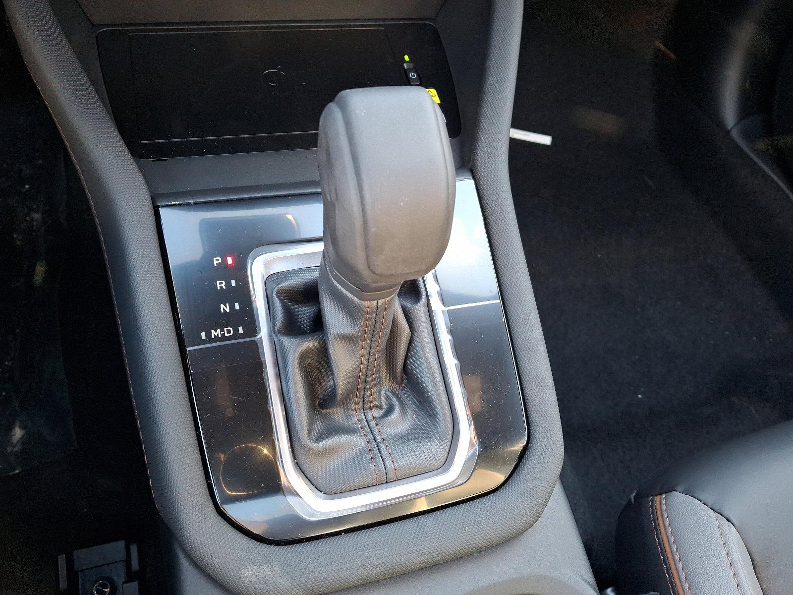 2025 Subaru Forester Vehicle Photo in Harrisburg, PA 17111