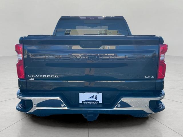 2020 Chevrolet Silverado 1500 Vehicle Photo in MIDDLETON, WI 53562-1492