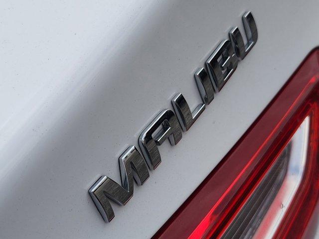 2022 Chevrolet Malibu Vehicle Photo in SUGAR LAND, TX 77478-0000