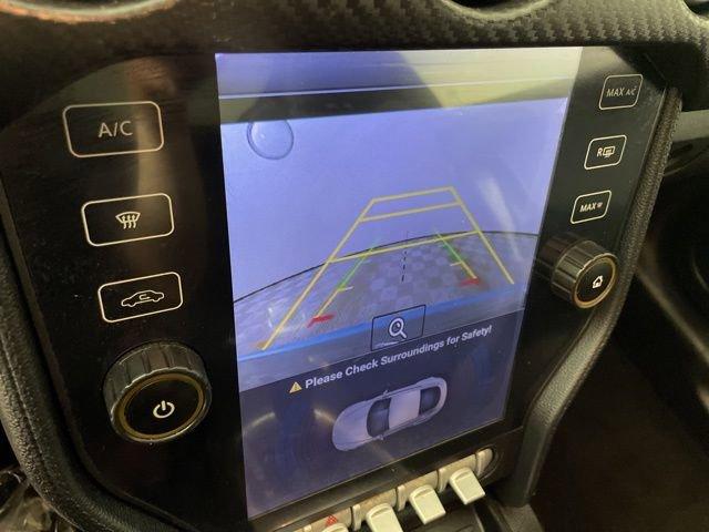 2019 Ford Mustang Vehicle Photo in PHOENIX, AZ 85014-3381