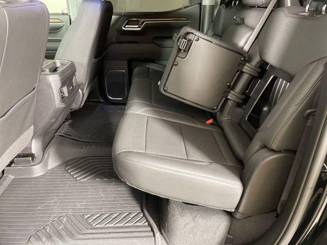 2024 Chevrolet Silverado 1500 Vehicle Photo in PHOENIX, AZ 85014-3381