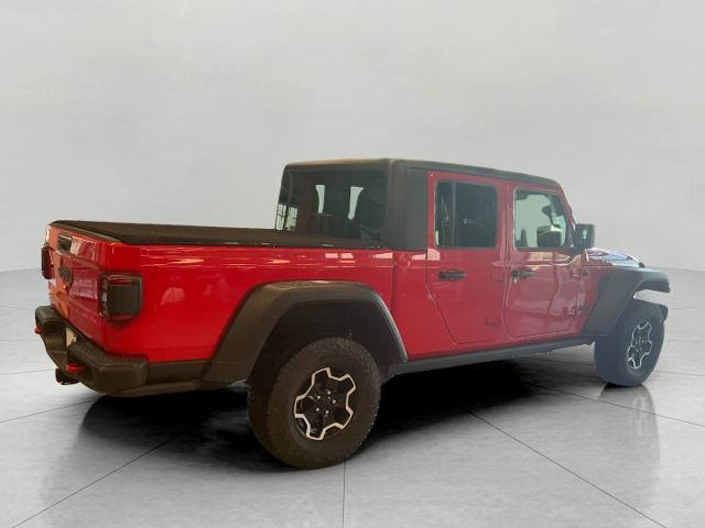 2020 Jeep Gladiator Vehicle Photo in Kaukauna, WI 54130